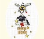 XGC35 Could Not Bee Prouder Small Mounted