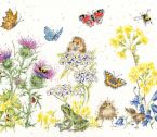 XHD100 Wildflower Small