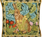 TAC11 Woodland Hare med