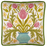 TAC14 Vase Of Tulips Medium