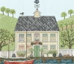XSS15 The Captains House Small