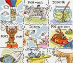 DXDO5 Dictionary of Dogs
