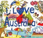 XL4 I Love Australia Small