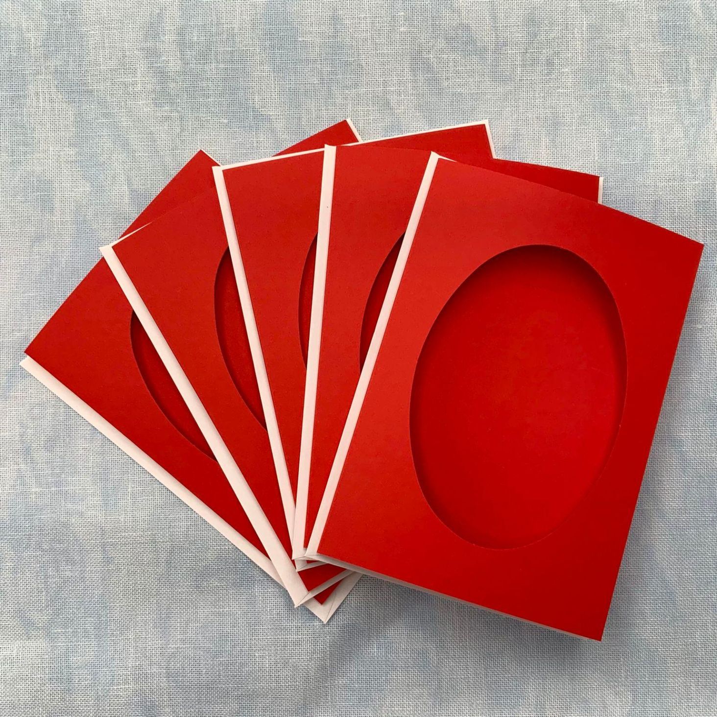 Aperture Cards Pack Of 10 aperture-cards-pack-of-10