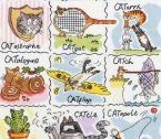 DXDO4 Dictionary of Cats
