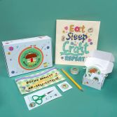 BOX1 Bothy Sew cial Lifestyle