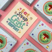 BOX1 Eat Sleep Craft Repeat