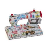 XPC5 Sewing Machine Grey Machines