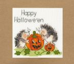 XGC16 Jack O Lantern scanned mounted small
