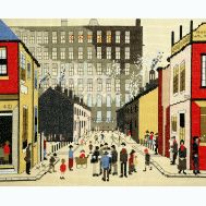 Street Scene