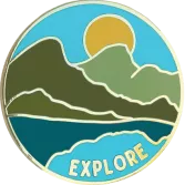 XA33 Explore Needle Minder PNG