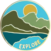 XA33 Explore Needle Minder PNG