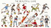 XPS12 The Beautiful Game Medium