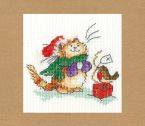 XMAS30 Just For You mounted Medium 2023