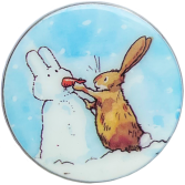XA31 Carrot Nose PNG