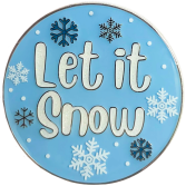 XA30 Let It Snow PNG