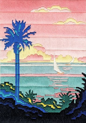 LSBE1 English Riviera Small