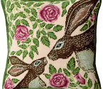 TAP10 English Roses Small