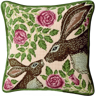Bothy Threads Wilhelmina Tapestry Tapestry Kit - 14 x 14in