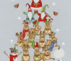 XKTB7 Its Christmas Small