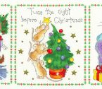 XMS36 Twas The Night Before Christmas Small