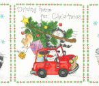 XMS37 Driving Home For Christmas Small