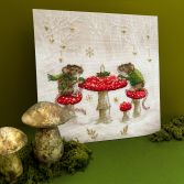 XSS26 Toadstool Treats Lifestyle