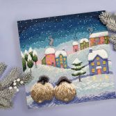 XLP14 Theres Snow Place Like Home Lifestyle RP Edit