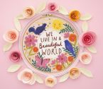 ELFW2 Beautiful World Lifestyle