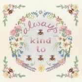 ECA1 Bee King To Bees Medium