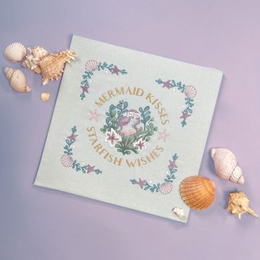 ECA2 Mermaid Kisses Lifestyle