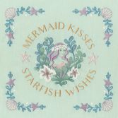 ECA2 Mermaid Kisses Medium