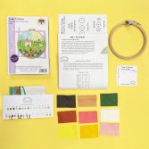 EFE6 Free To Roam Contents