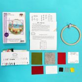 EFE7 Poppy Cove Contents