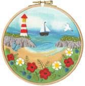 EFE7 Poppy Cove Sneak Medium PNG