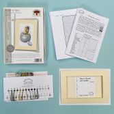 XGC48 Peek a boo Contents