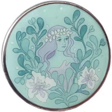 XA34 Mermaid Kisses JPG