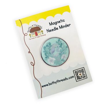 XA34 Mermaid Kisses on card
