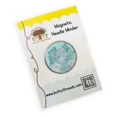 XA34 Mermaid Kisses on card