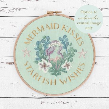 Extra mermaid product image