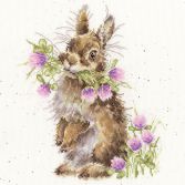 XHD139 Head Clover Heels Medium