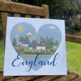 XHY9 Heart Of England Lifestyle