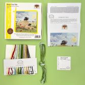 XLP15 Mum and Me Contents