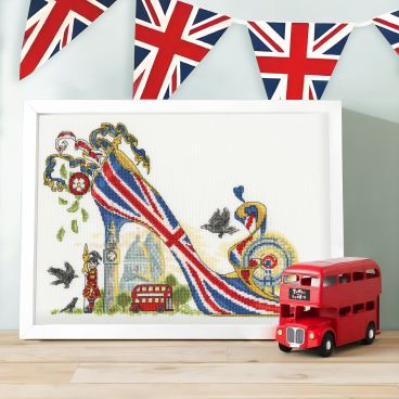XSK23 Britannia Lifestyle