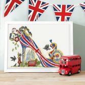 XSK23 Britannia Lifestyle
