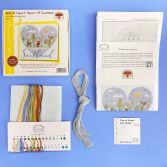 XHY10 Heart Of Scotland Contents
