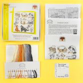 XKG15 Meow Contents