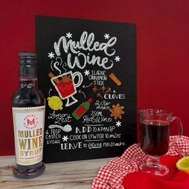 XLJ2 Mulled Wine Lifestyle