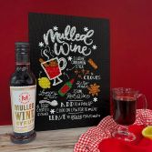 XLJ2 Mulled Wine Lifestyle