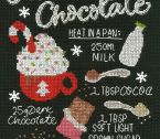 XLJ1 Festive Hot Chocolate Medium